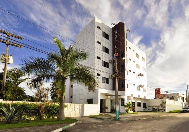 Hotel oceania