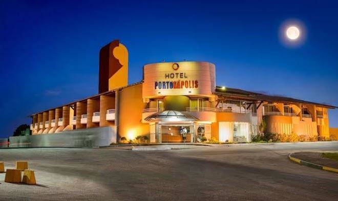Hotel porto napolis