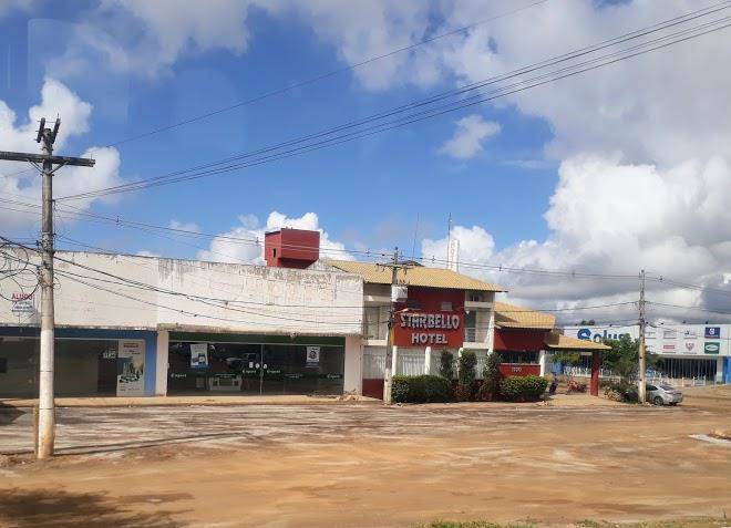 Starbello hotel
