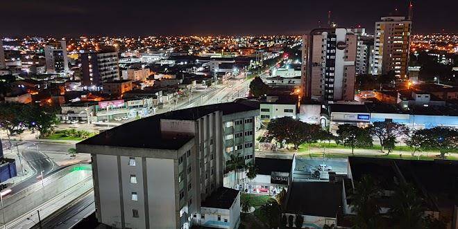 Executive hotel feira de santana