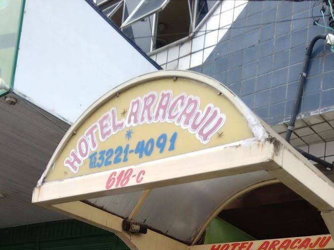 Hotel aracaju
