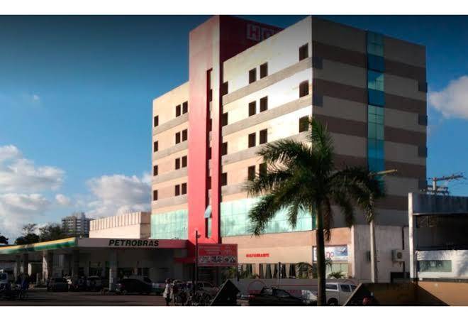 Hotel caju de ouro