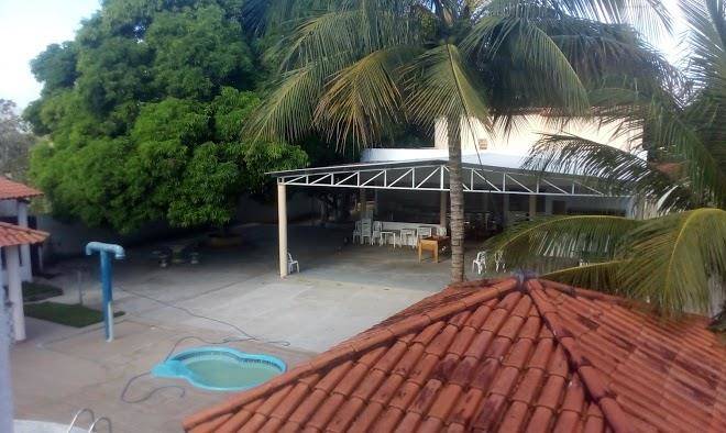 Hotel colibri