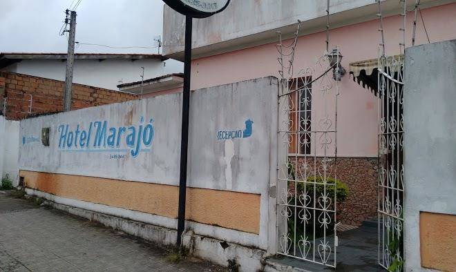 Hotel marajo