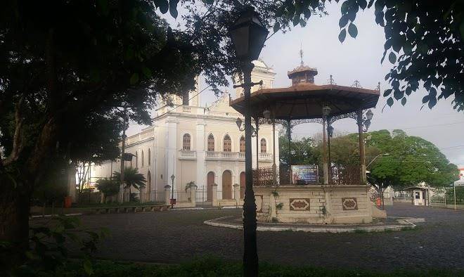 Hotel paraiso