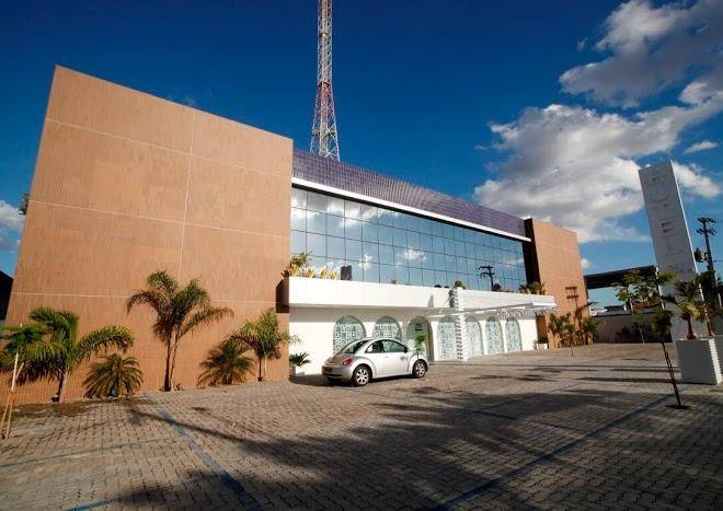Hotel sao domingos