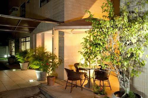 Maria quiteria hotel & flats