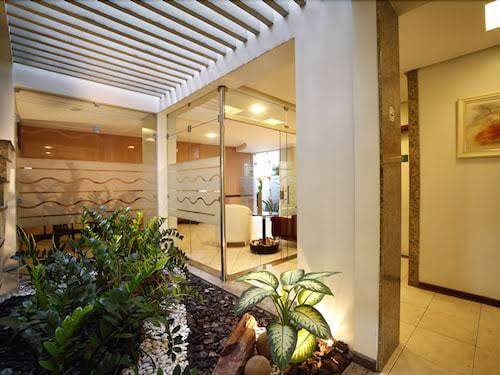 Portal da princesa hotel