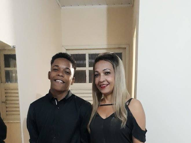 Pousada vila parreira