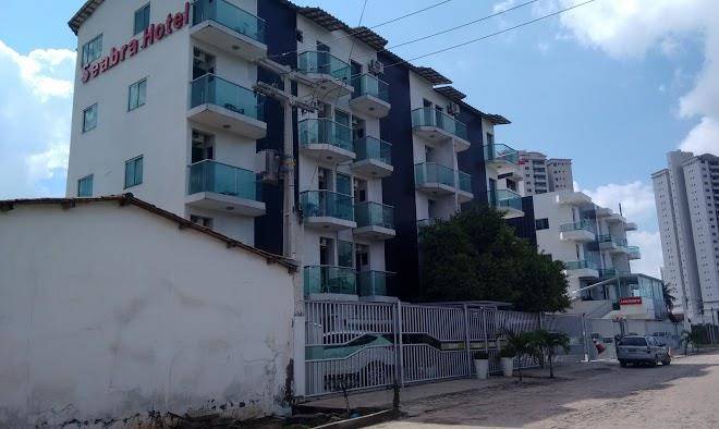 Seabra hotel