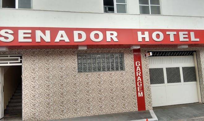 Senador hotel