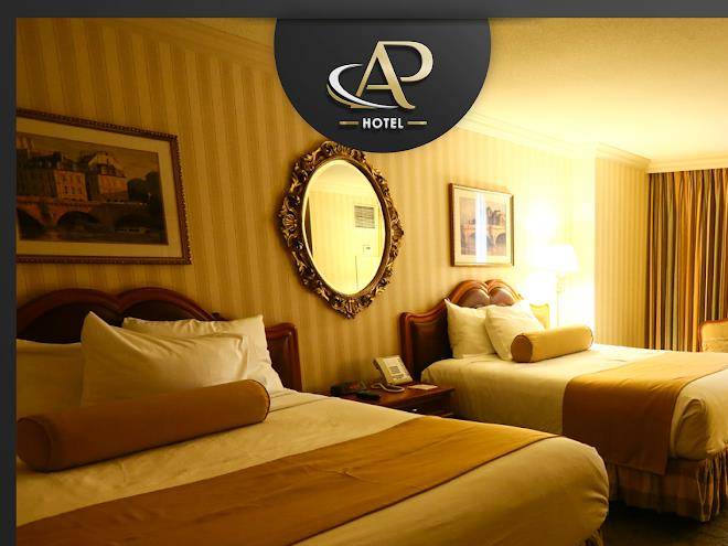 Aconchego prime hotel