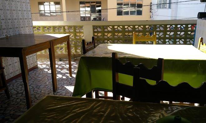 Hotel Samambaia Image