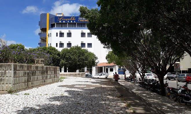 Leopoldo hotel