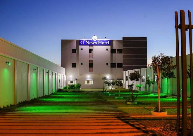 O neves hotel