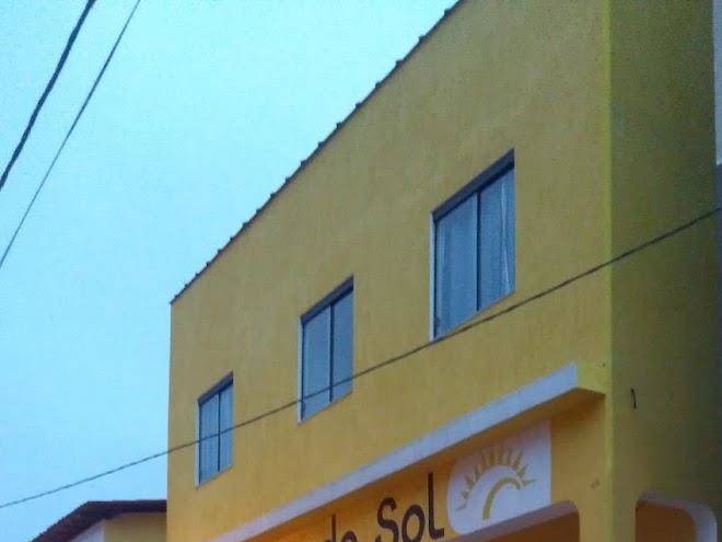 Hotel raio do sol