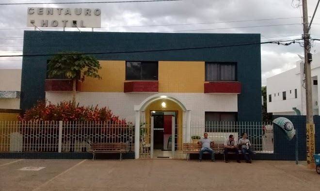 Centauro hotel