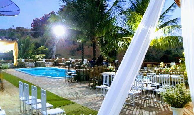 Hotel Fazenda Princesa Ester Image