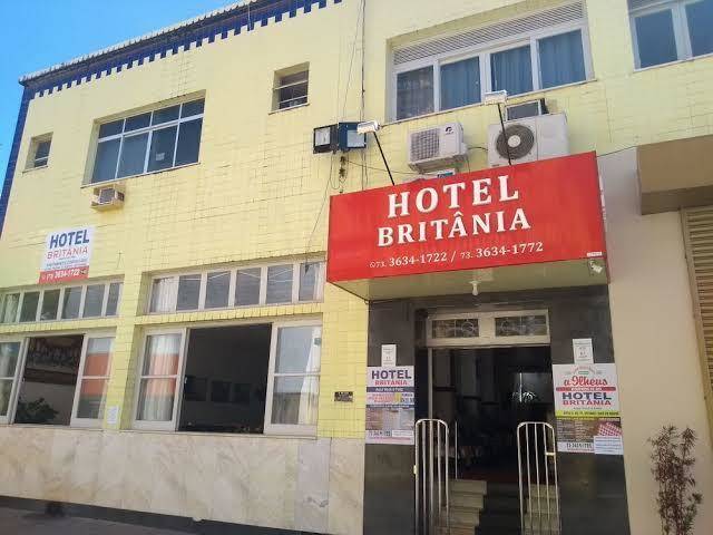 Britania hotel
