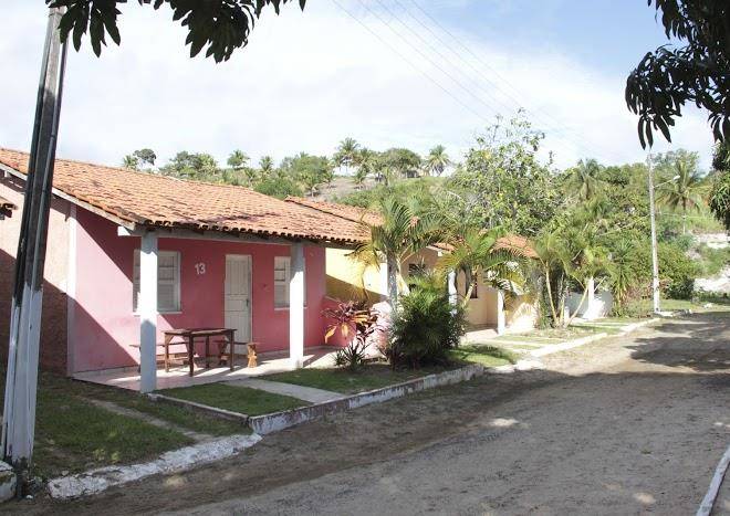 Chales Mares Do Sul Image