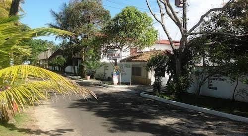 Cururupe Praia Hotel Image
