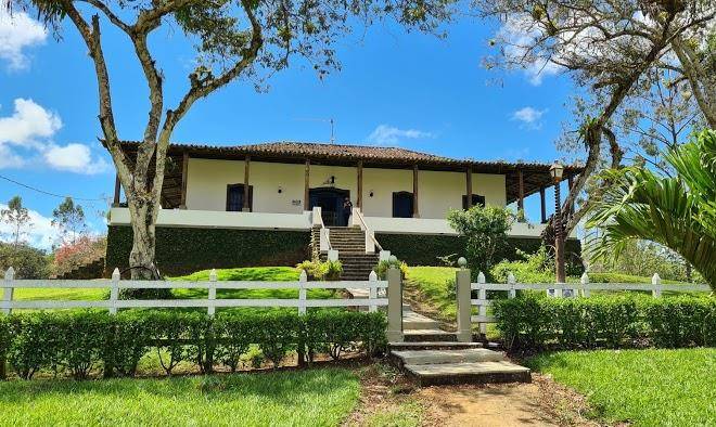 Fazenda Provisao Image