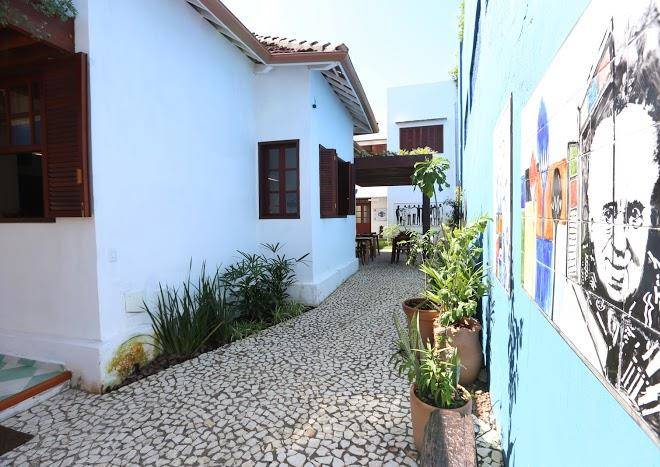 Green 53 Boutique Hotel Ilheus Image