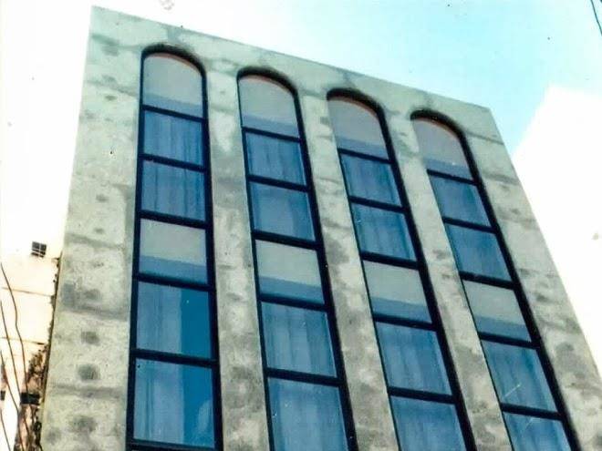 Hotel Cacau D'ouro Image