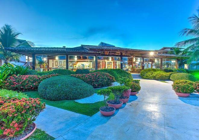 Hotel Praia Do Sol Image