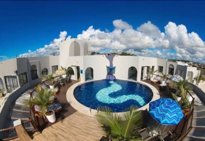Opaba praia hotel