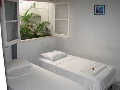 Pousada barra grande