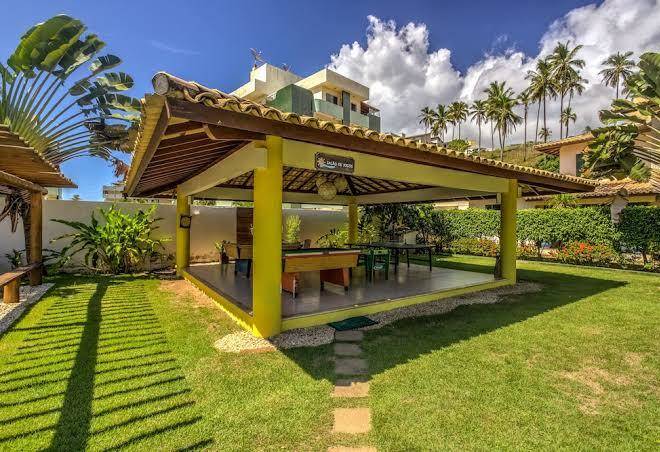 Pousada praia bela