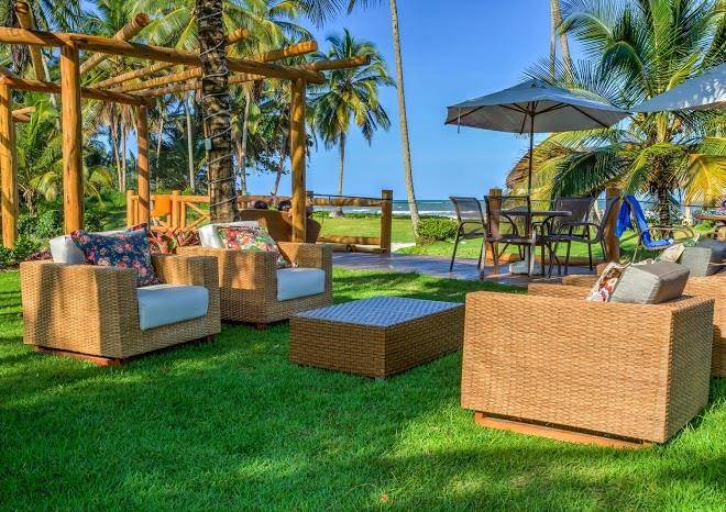 Resort tororomba