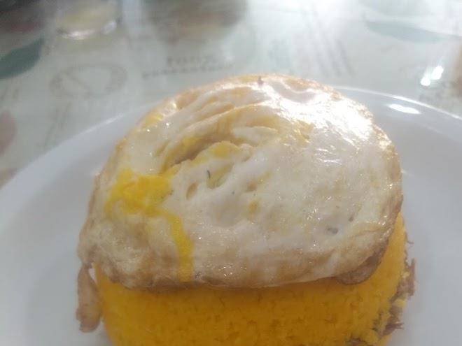 Pousada patoba