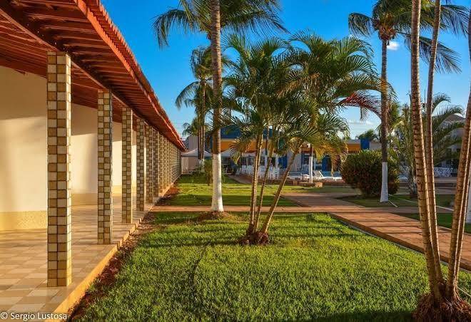 Fiesta baiana clube hotel