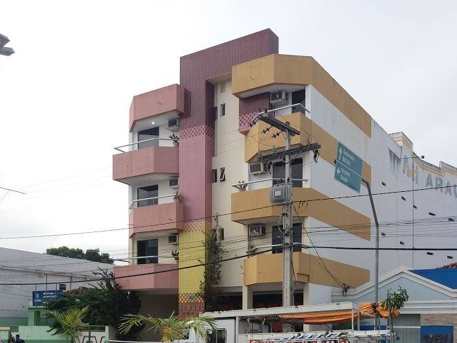 Araujo hotel