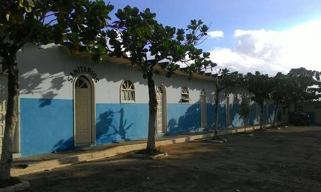 Pousada bahia 1