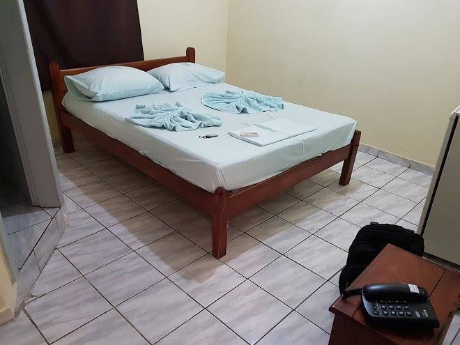 Hotel alianca