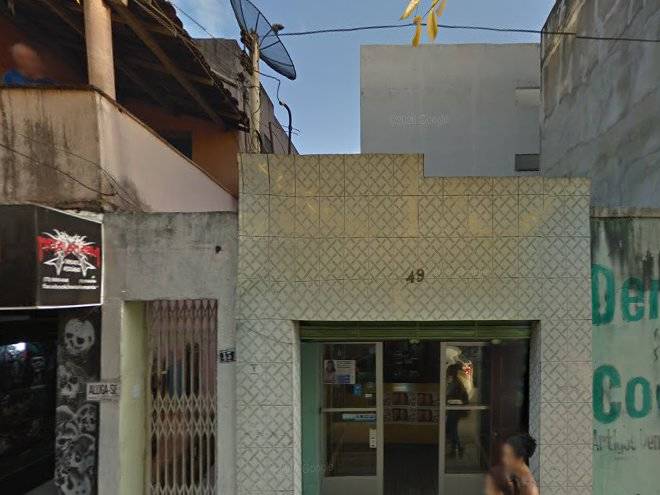 Hotel brasil
