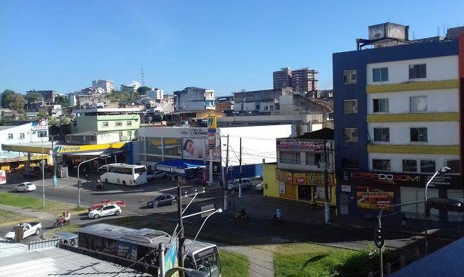 Hotel odete