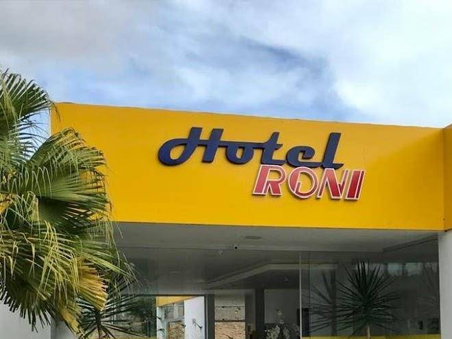 Hotel roni