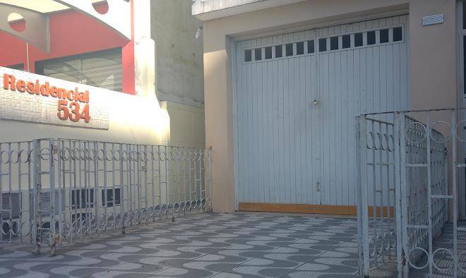 Itabuna residencial 534