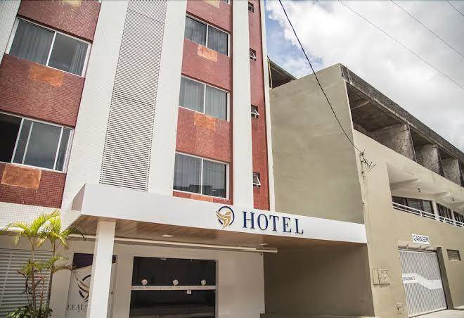 Leal Classic Hotel Image