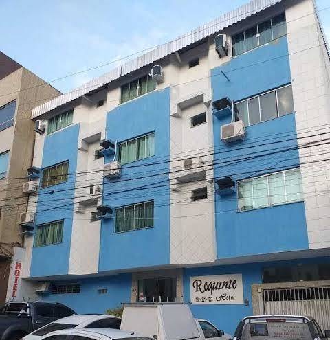 Requinte hotel itabuna