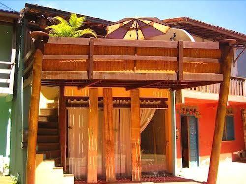 A Bananeira Azul Image