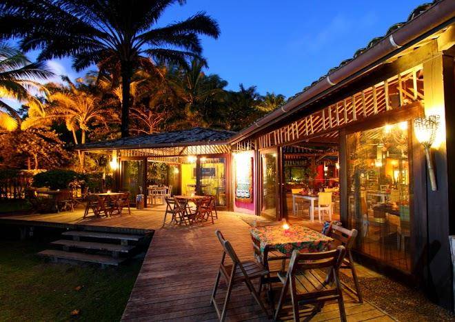Aldeia do mar hotel