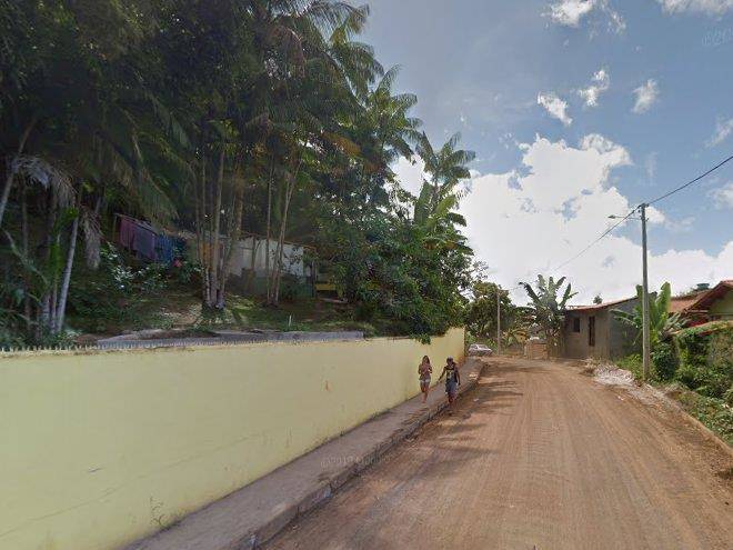 Boca preta