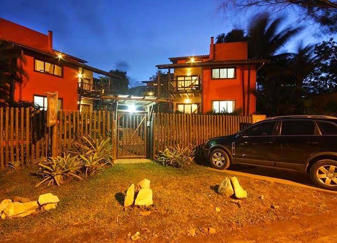 Concha Tropical Flat Image