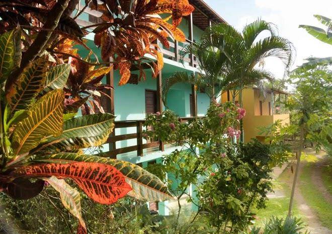 Eco ville santa maria