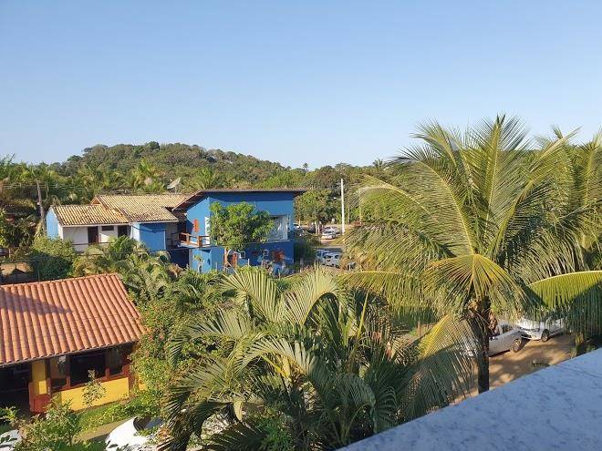 Mar ilha pousada